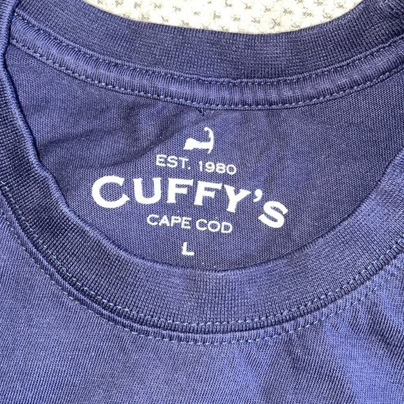 Cape Cod shirt - Picture 4 of 5